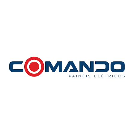 Comando Painéis Elétricos