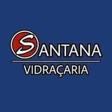Santana Vidraçaria